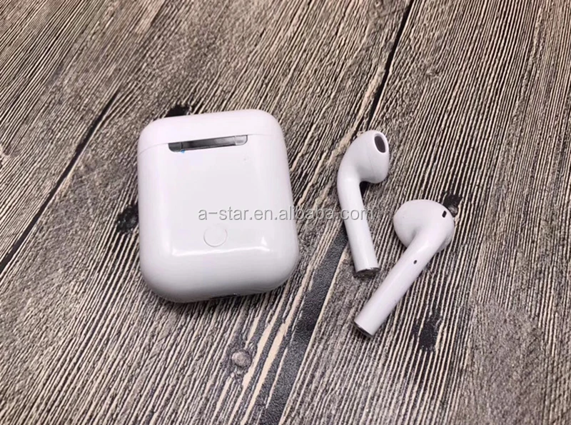 G&ecirc;meos i11 TWS 5.0 controle de toque Verdadeiro BT Stereo Fone de Ouvido fone de ouvido Fones de Ouvido Sem Fio Com Caso De Carregamento - ANKUX.COM