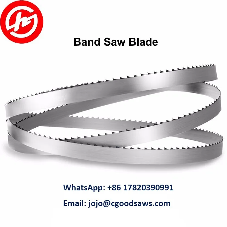 Hss Saw Blade Wood Saw Machines Saw Blades Metal Band Saw Blades For