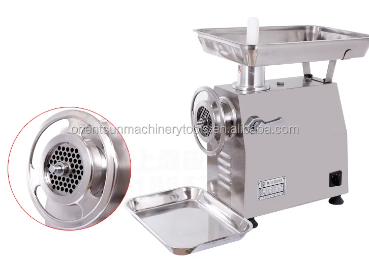 Tk32 Electric Meat Grinder Buy Enterprise Electric Meat Grinder,Tk32