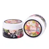 KDS create your own brand make up uv gel nail art builder brands
