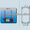 Negative ion anion generator
