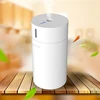 Wholesale Portable Ultrasonic Usb Aromatic Cordless Aromatherapy Essential Oil Nebulizer Aroma Diffuser