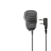 handy Microphone TK connector Baofeng Speaker radio speaker Mic