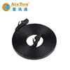 China Supplier Utp/Ftp/Stp/Sftp Cat5/Cat5E/Cat6/Cat7 Patch Cord Cable 1M 1.5M 2M 3M 5M 15M 20M 30M Cat6 Flat Patch Cable