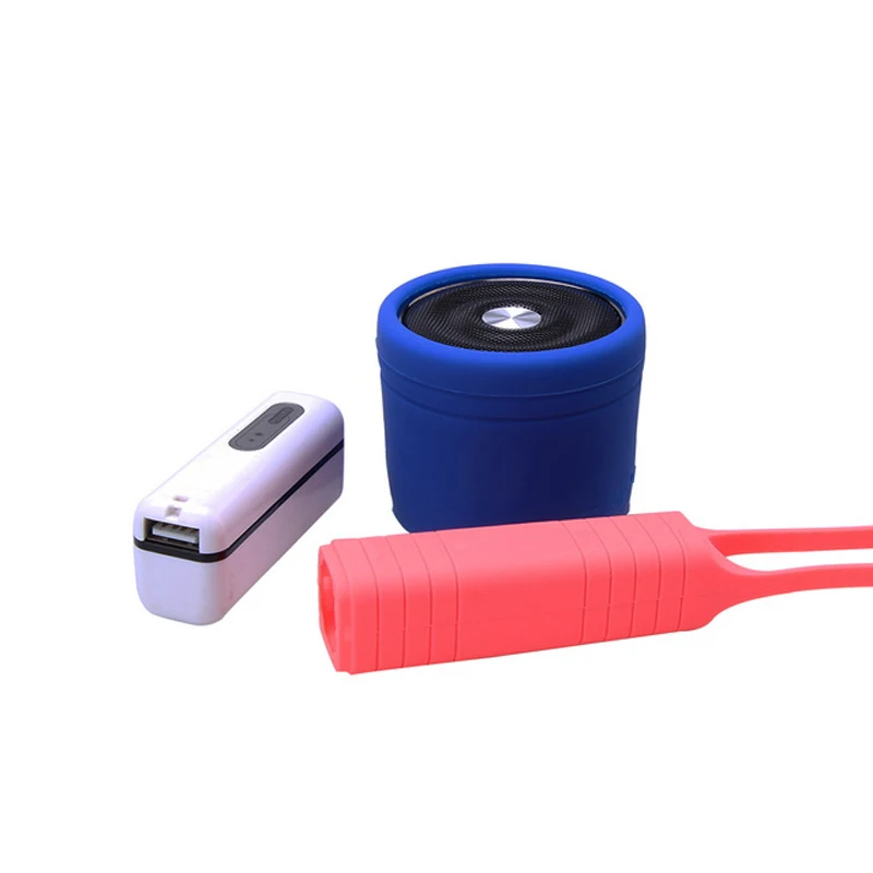 New Design Silicone Waterproof Bt Outdoor Speaker Covers Buy Outdoor