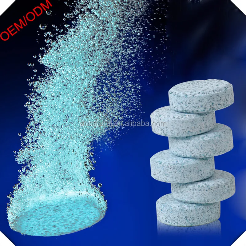 VC Effervescent Tablets-23