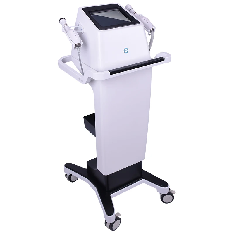 

Medical Plasma Beauty Machine for Skin Refresh and Acnes Removal