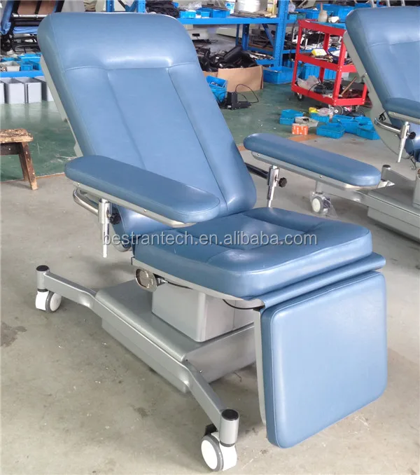 BT-DN012 Blood Transfusion Couch