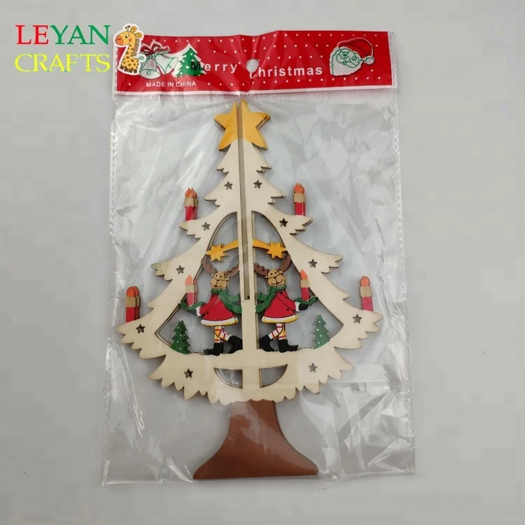 Lasercut クリスマスツリー木製休日の木カットアウト 3d デコレーション ギフト Buy レーザーカット木材ツリー クリスマスギフト 木 クリスマスツリー Product On Alibaba Com