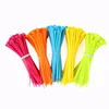 -40 C~85 C Temperature and 4.6*300mm Size cable ties