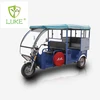 Electric Tricycle Used Accident Cars For Sale