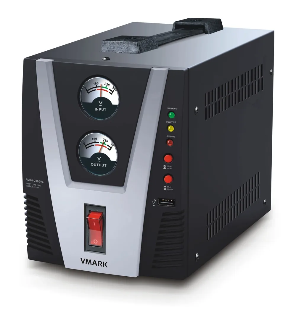 Бытовые напряжения. Voltage Stabilizer AVS 750w.