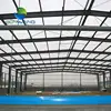 Recyclable Stainless Steel Structure Design