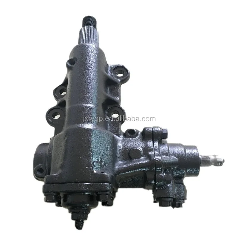 F045 Power Steering Gear Box For Isuzu Trooper 4jxtc Oem 89109986/