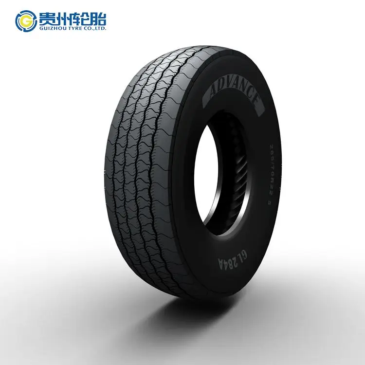 Truck and bus tire GL284A(zt)1