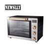 Professional Counter-top home baking toaster digital oven toaster convection baking toaster