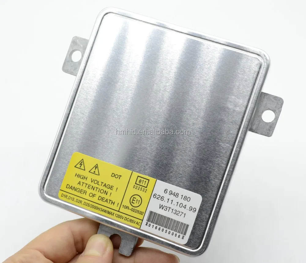 Hid Xenon Headlight D1r D1s D2r D2s Hid Ballast W3t13271 10r022532 For