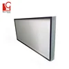 New coming new style washable hepa air filter h13