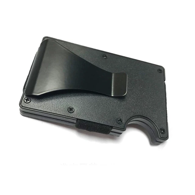 rfid card holder