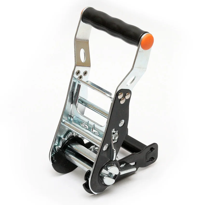 5 Ton 10m Cargo Lashing Ratchet Tie Down Strap Buy Cargo Lashing