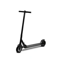 

2019 Hot Sale 250W Cheap Long Range All Terrain Mobility Electric Scooter With Lithium Battery