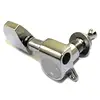 OEM China Factory Supply Chrome Guitar String Tuning Pegs Tuners Machine Heads