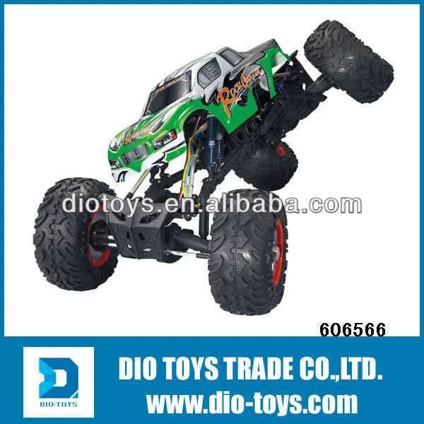 traxxas rc trucks 4x4