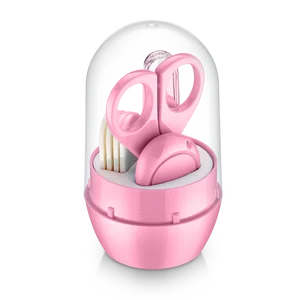 Image of Original Quality Premium Cheap Japanese Custom Baby Nail Clippers With Plastic Cover US $1.5-2 / Set