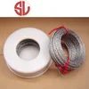 27 Strands Galvanized Wire Cable Saw Dehorning