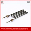 Professional leading U type heating speed can be used for a long time furnace heating elements