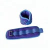 Wholesale adjustable power training exercise ankle wrist weight sport sandbag