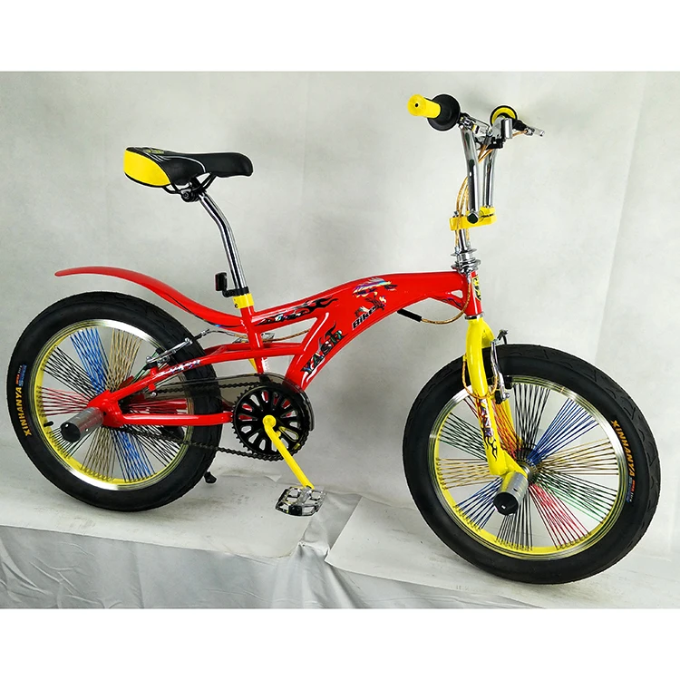 bmx bicycles for adults