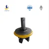 API 7 four web valve and seat used on mud pump valve assy for hot sale