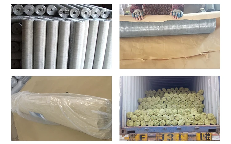 Sand soil sieving sus 304 20 micron stainless steel wire mesh