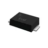 SHIKE S1AF 50V 1A SMD rectifier diode for welding machine