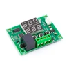 XH-W1219 dual digital display thermostat high precision temperature control switch control for Arduino / Good 24 Service