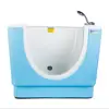 Manufacturing spa machine for pet/dog grooming combs/bathtub 1800 mm