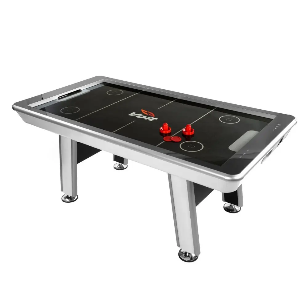 Cheap Halex Power Glide Air Hockey Table Find Halex Power Glide