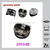 High quality Auto Piston set & Car Engine Piston KIT set LFY2-11-010 FOR Mazda6 2.0 year before 2003