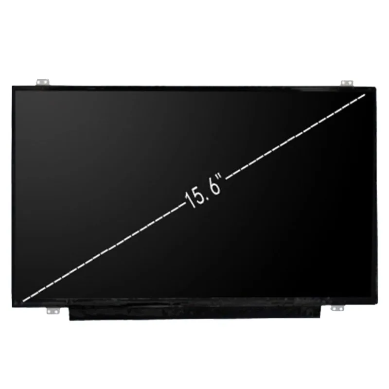 

Original A+ 15.6" HD Glossy Slim Laptop LED LCD Screen Matrix LP156WHB TLB1 40pin For Asus R557L