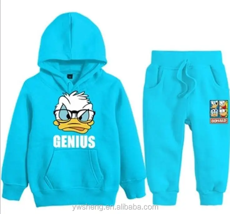 

hot sale! ,winter children outfit sport suit set for kids, Picture