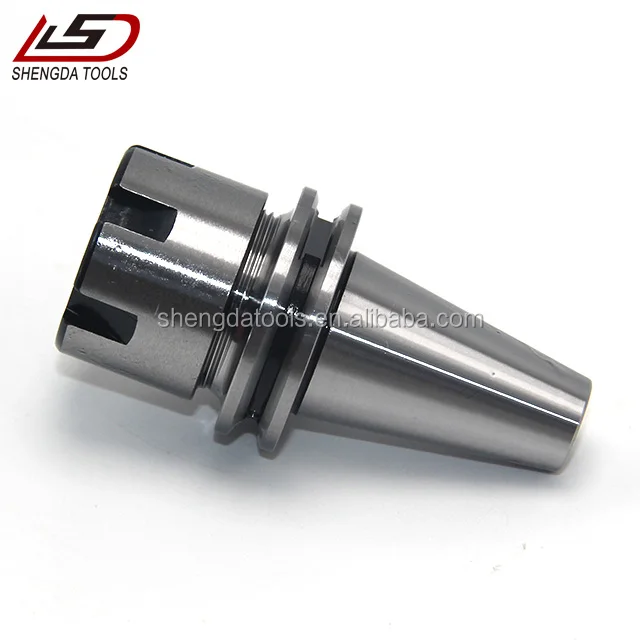 Iso Cnc Milling Machine Tool Holder Iso 10 15 20 25 30 Tool Holder