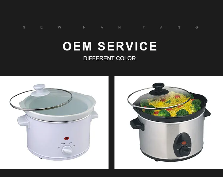 5 0qt Electrical Stew Pot Gs Ul Etl 2017 Kitchen 5 0qt Electrical Stew Pot Gs Ul