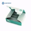 FDA&CE Dental Organic Teeth Whitening Oil Pulling Coconut Oil