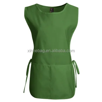 green apron for sale