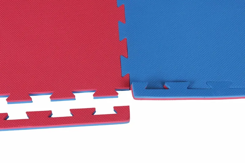 Wkf Approved Karate Training Tatami Mats Taekwondo Mats Wholesale