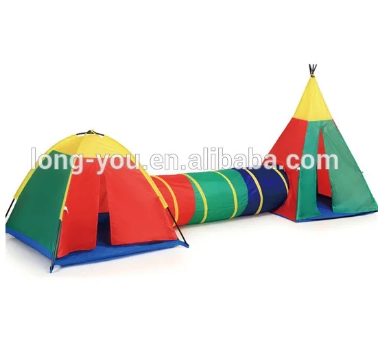 kids tent sets