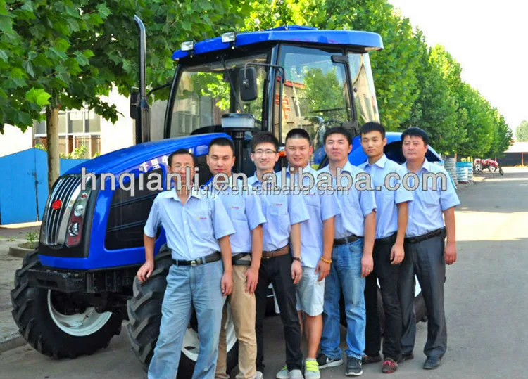 QLN 25 hp tracteur agricole 4wd mini tractor for sale in Kenya, View