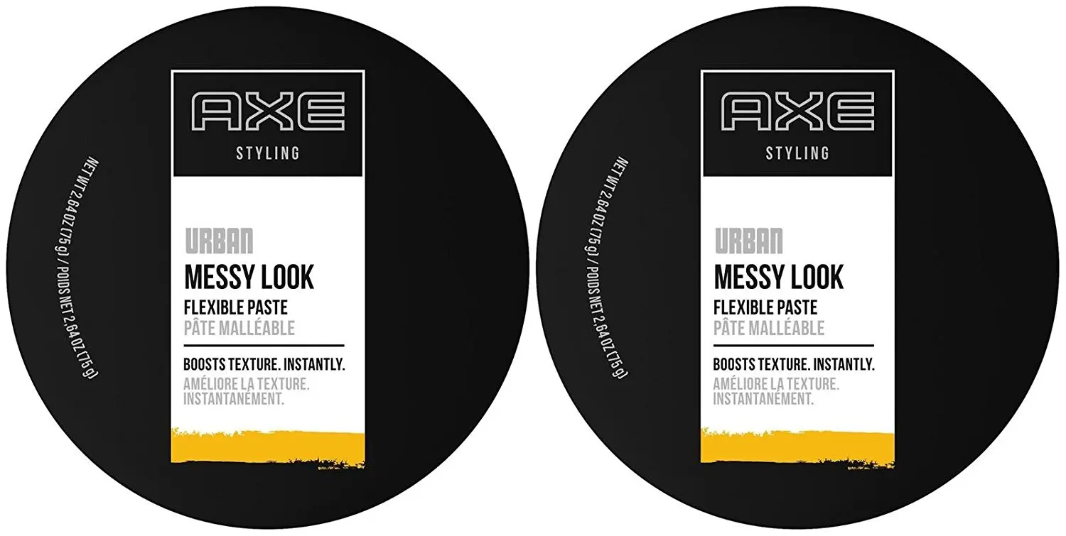 Cheap Axe Messy Hair Paste Find Axe Messy Hair Paste Deals On