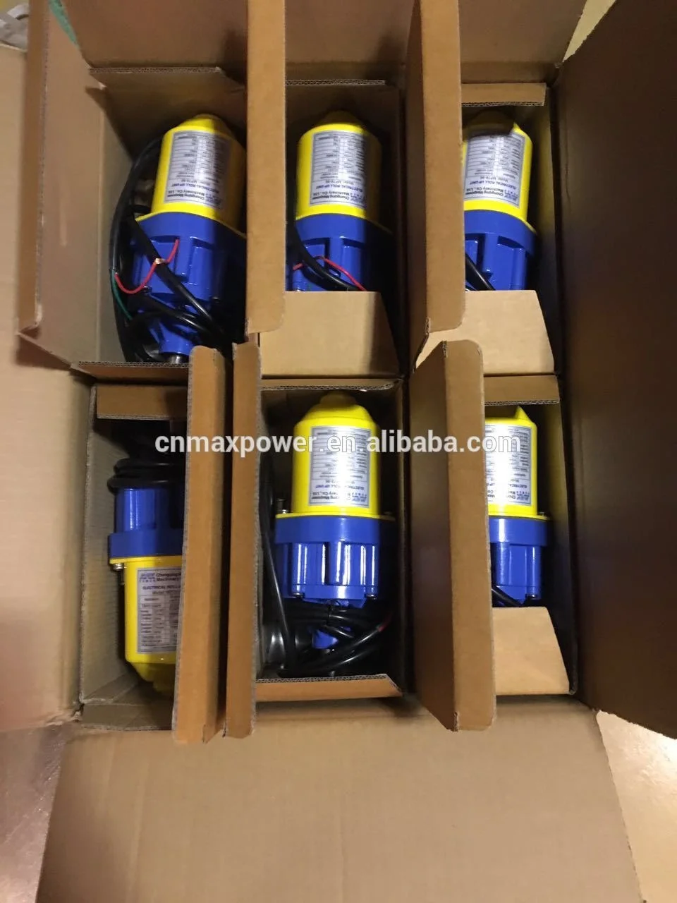 Dc24v 100w Roller Electric Greenhouse Film Electric Roll Up Motor